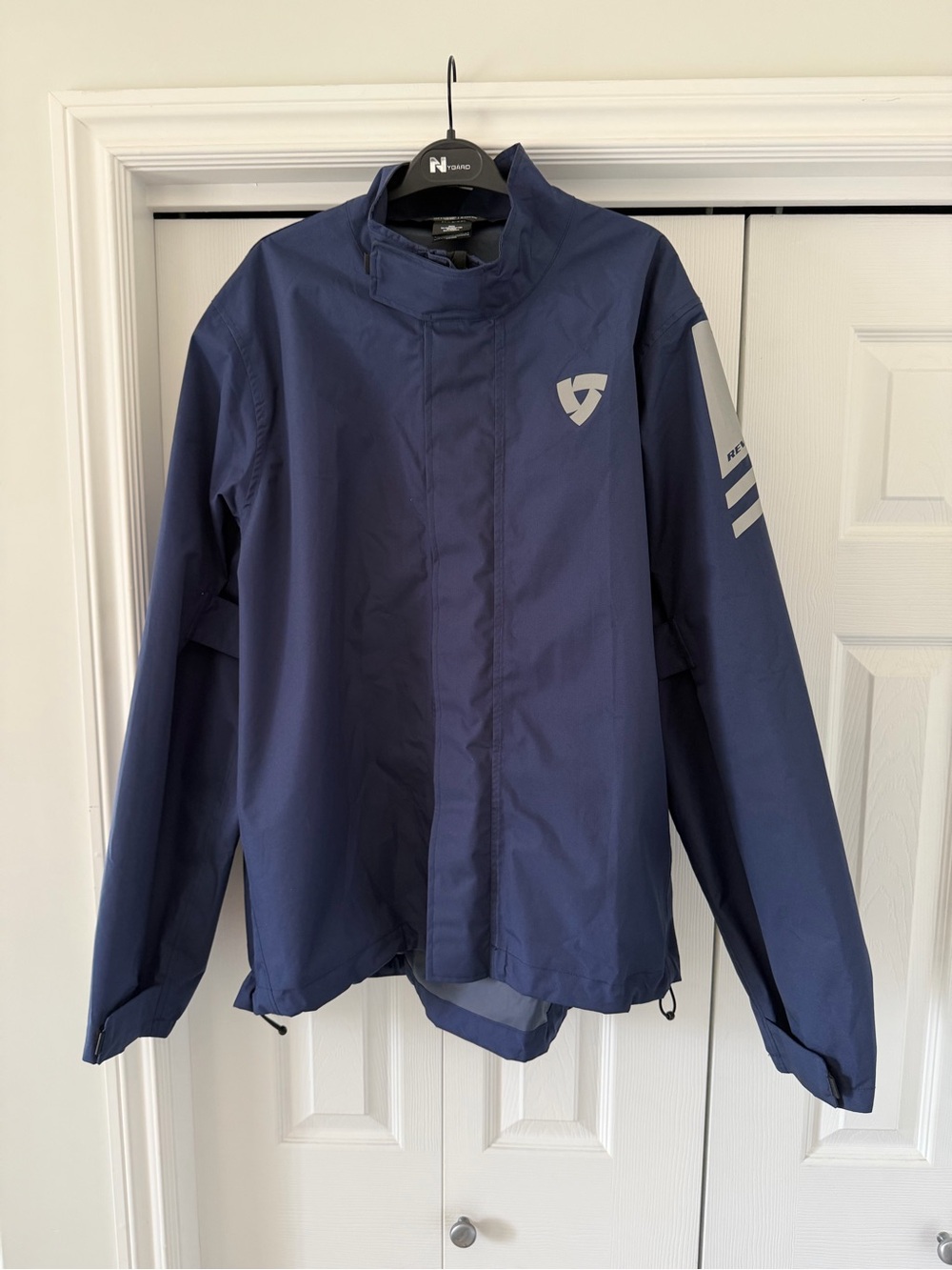Rev’It cyclone 4 Rain Jacket